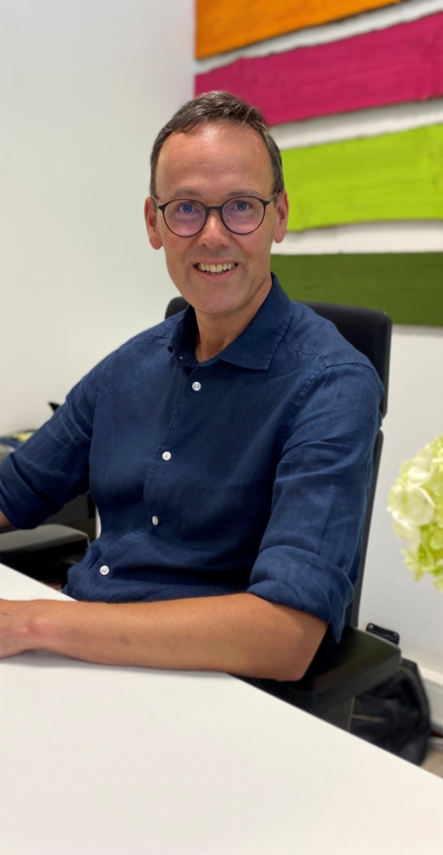 Rob Passchier