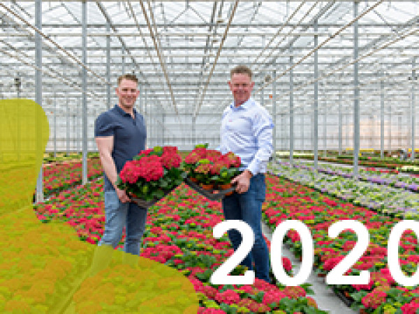 Throwback Thursday: 2020