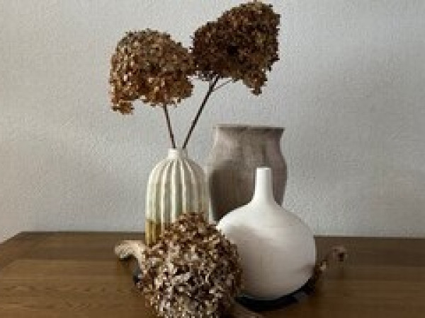 Een stijltip voor de winter