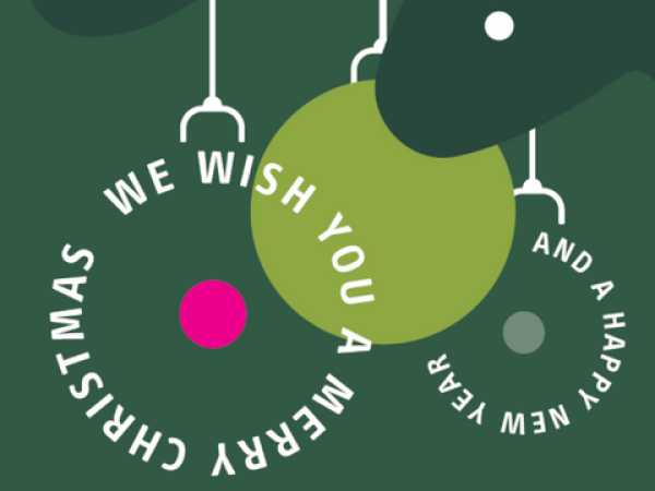 Kerstgroet 2023