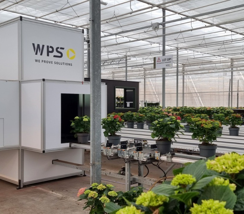 Vacature stage productieafdeling