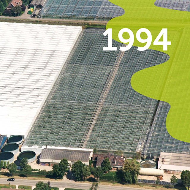 1994 groot