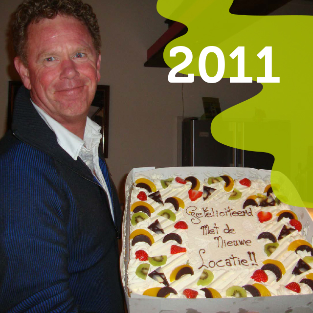 2011 groot
