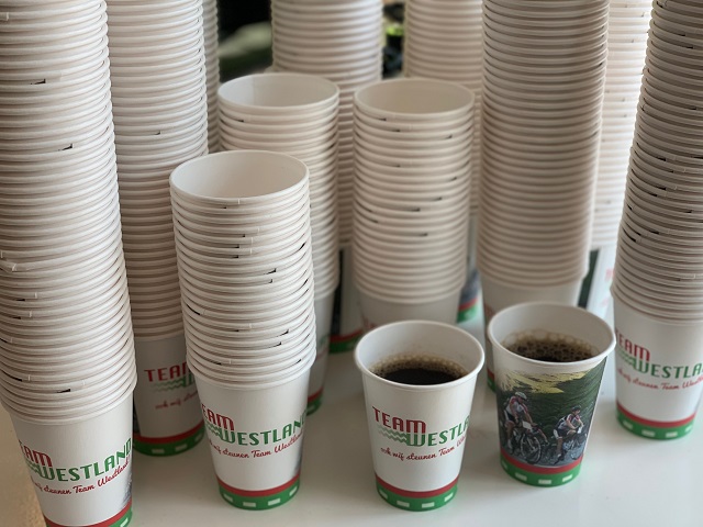 Koffiebekertjes