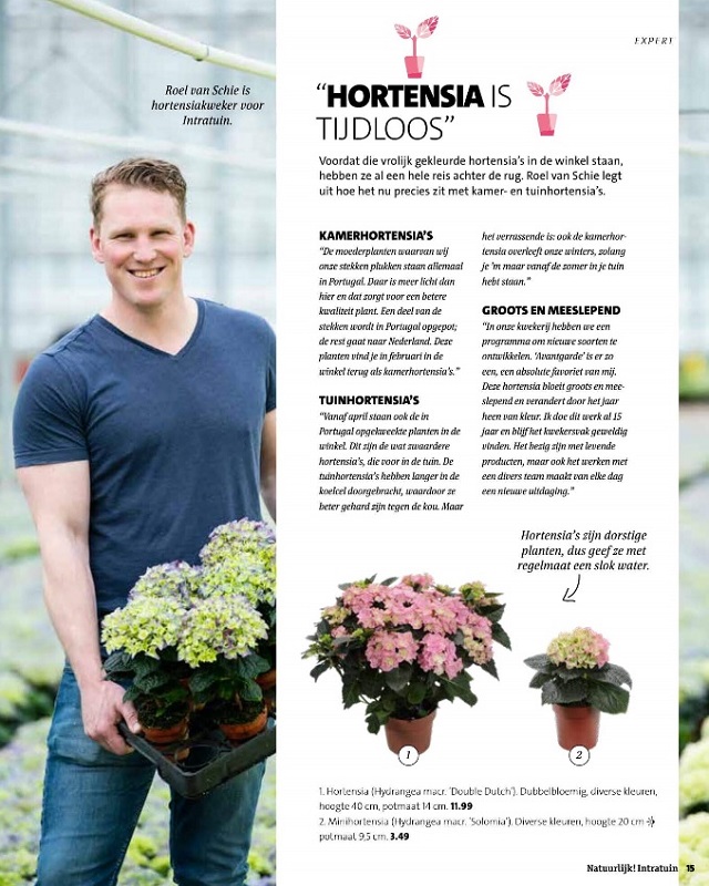 Roel Intratuin